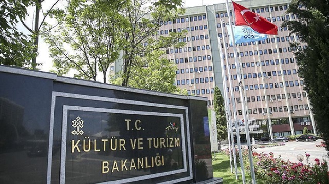 Sinema Destekleme Kurul toplantısı sonucunda bu yıl 40 proje, 23 milyon 495 bin lira destek aldı.
