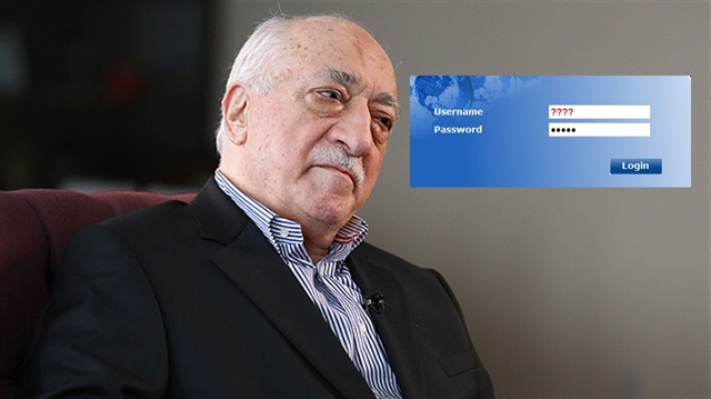 Fethullah Gülen'in ByLock'taki kullanıcı ismi belli oldu