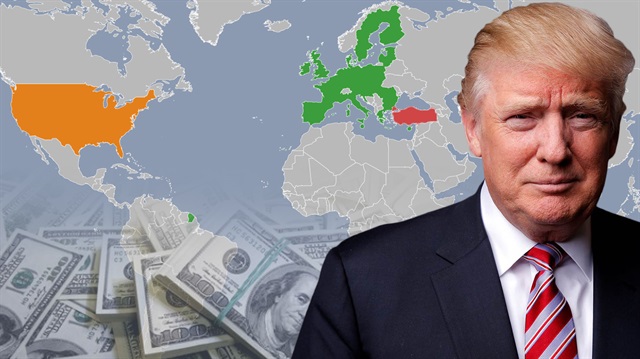 Donald Trump’ın ABD Başkanı seçilmesi ve Avrupa’da aşırı sağın yükselişi TTIP anlaşmasının önündeki en önemli engeller olarak görülüyor.
