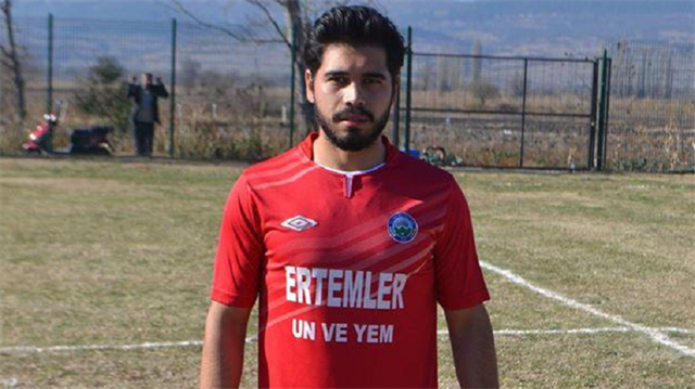 Bir maçta 10 gol atan Bigadiçli Alparslan Taşkıran, 19 golle Süper Amatör'ün yeni kralı oldu.