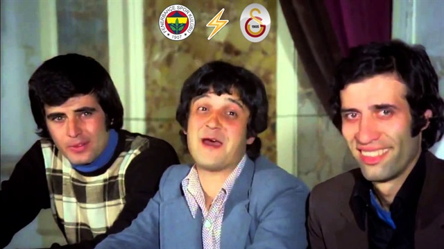 Bilgi yarışması: Futbol bilgisine güvenenler için 10 soruda Fenerbahçe - Galatasaray rekabeti