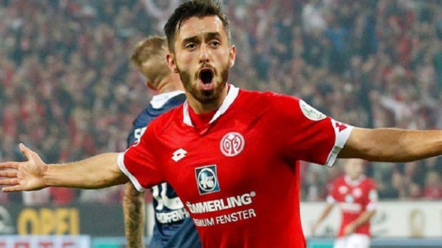 Bundesliga'da Mainz forması giyen Yunus Mallı, oynadığı son 12 maçta 7 gol attı ve 5 asist yaptı.