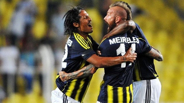 Fenerbahçe'nin eski yıldızı Bruno Alves'in ülkesine geri döneceği belirtildi. 