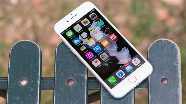 Eylül - Ekim 2015 üretimi iPhone 6s'lerin bataryasında sorun olduğu tespit edildi.