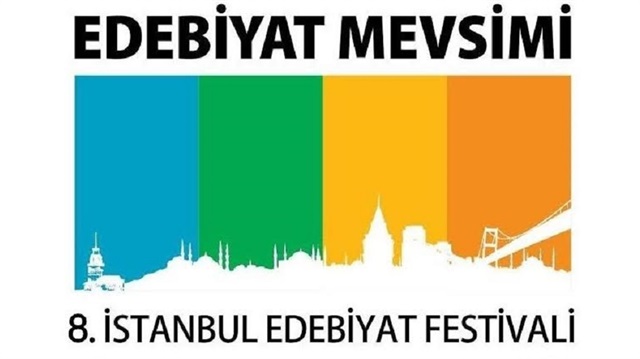 İstanbul Büyükşehir Belediyesi Kültür Daire Başkanlığı ile Türkiye Yazarlar Birliği İstanbul Şubesi'nin ortaklaşa düzenlediği "8. Edebiyat Mevsimi" başladı.