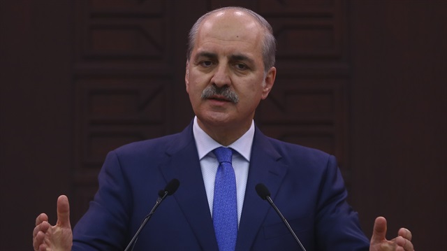 Teklifi olan varsa getirsin, somut teklif üzerinden konuşalım