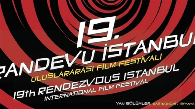 Fatih Cinemaximum Historia ile Beyoğlu Atlas sinemalarında 30'a yakın filmin gösterileceği festival, 22 Aralık'ta sona erecek.