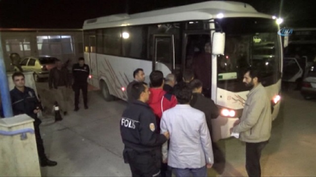 ByLockçu 28 polis tutuklandı