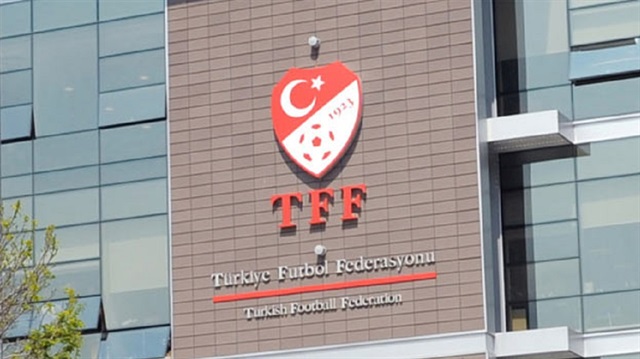 TFF'den yapılan açıklamada, Spor Toto Süper Lig, TFF 1. Lig ve Ziraat Türkiye Kupası müsabaka tarihlerinde değişikliğe gidildiği belirtildi.