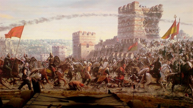 Cins Dergi, Türklerin vatan sevgisini gösteren tarihe damga vurmuş savaşları sıraladı. 