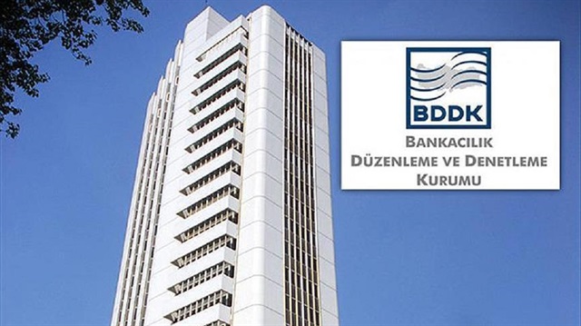 Bankacılık Düzenleme ve Denetleme Kurumunun (BDDK) 