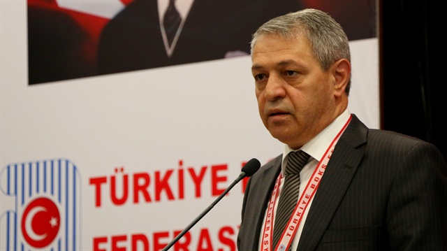 Türkiye Boks Federasyonu Başkanı Eyüp Gözgeç, hedeflerini yenisafak.com'a açıkladı. 