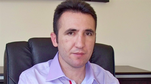 Mustafa Üner