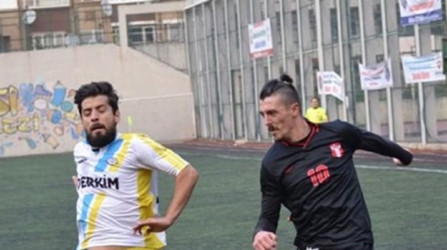 Feriköyspor 26 puanla Süper Amatör Lig 8. Grup'ta zirvede yer alıyor.