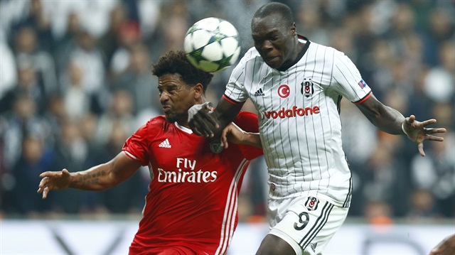 Aboubakar kişisel sebeplerden dolayı Porto'ya dönmek istemediğini açıklamıştı.
