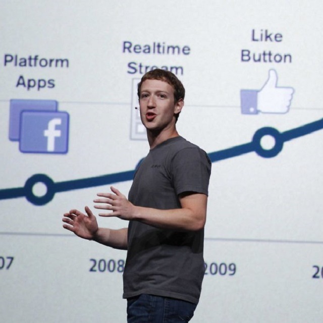 Facebookta çalışan ne kadar maaş alıyor