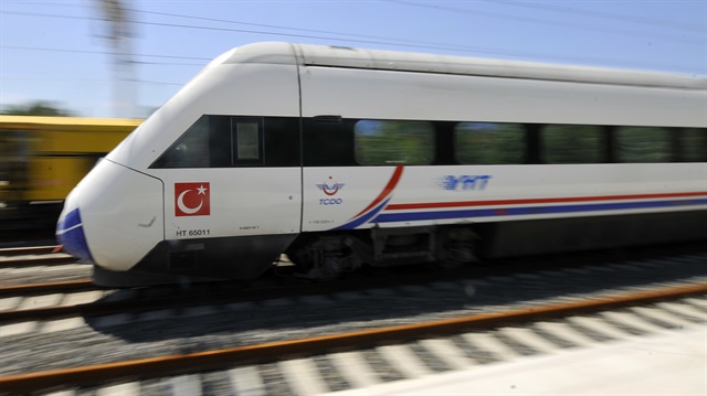 Şeb-i Arus törenleri için 10-11 ve 17 Aralık'ta ek Yüksek Hızlı Tren (YHT) seferleri konulacak.