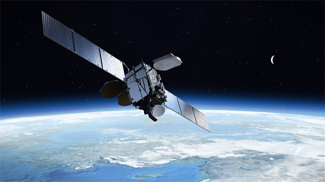 Bilim, Sanayi ve Teknoloji Bakanı Faruk Özlü, uzayda uydu filosu kurulacağı ifade etti.