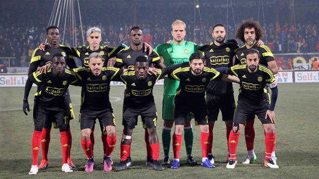 TFF 1. Lig'in lideri Yeni Malatyaspor'un ismi sponsorluk anlaşmasıyla birlikte değişti. 