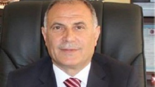 İliç Belediye Başkanı Muhlis Doğan, FETÖ soruşturması kapsamında görevden uzaklaştırılmıştı.