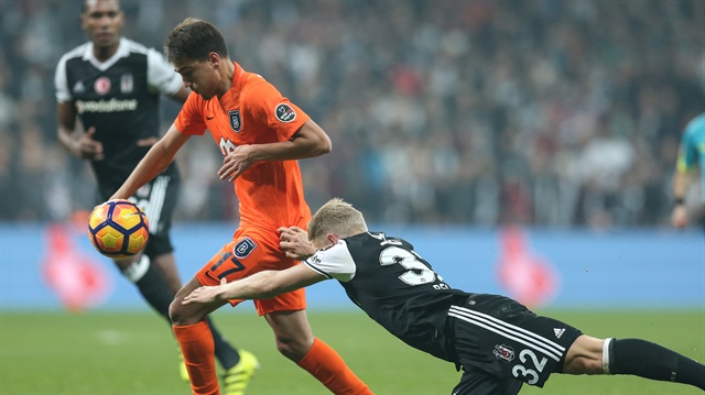 Cengiz, son olarak geçtiğimiz hafta turuncu-lacivertli ekibin, Beşiktaş ile 1-1 berabere kaldığı maçta takımının tek golünü atmıştı. 