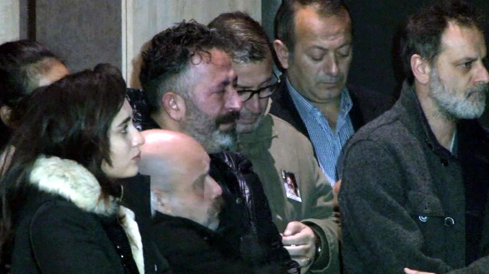 yeni safak