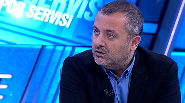 Mehmet Demrikol, Fenerbahçe-Beşiktaş maçı ile ilgili açıklamalarda bulundu.