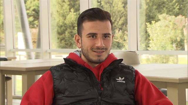 24 yaşındaki oğuzhan Özyakup be sezon çıktığı 7 Süper Lig maçında 2 gol atarken 1 de asist yaptı.