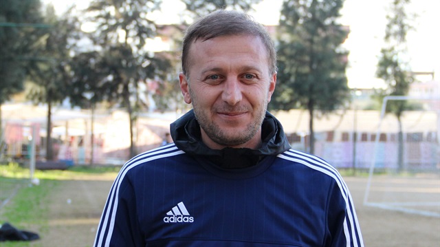 Gümüşhanespor Teknik Direktörü Tarık Daşgün, Trabzonspor galibiyetini yorumladı. 
