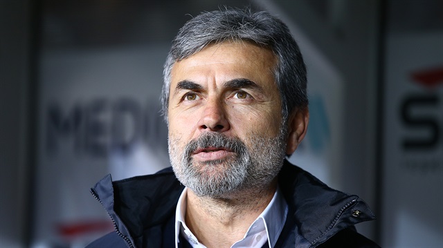 Konyaspor Teknik Direktörü Aykut Kocaman, 2014 yılında yeşil beyazlıların başına geçmişti. Başarılı teknik adam, Konyaspor'la geçtiğimiz sezon ligi 3. sırada bitirmiş ve kulübü tarihinde ilk kez Avrupa Kupalarına taşımıştı. 