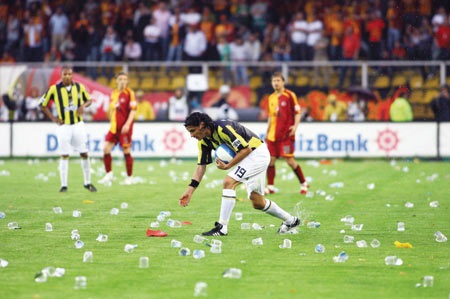 Tuncay Sanli Pisman Degilim