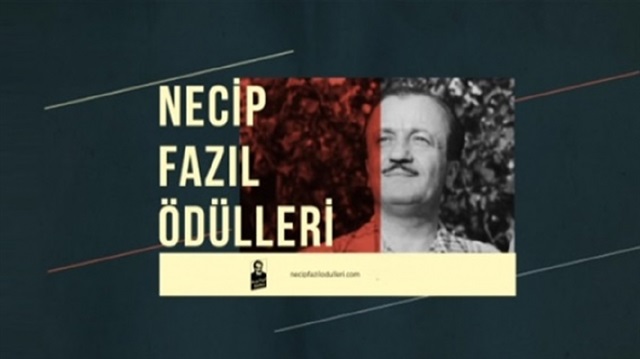 "Necip Fazıl Ödülleri", Haliç Kongre Merkezinde düzenlenen törenle takdim edilecek.
