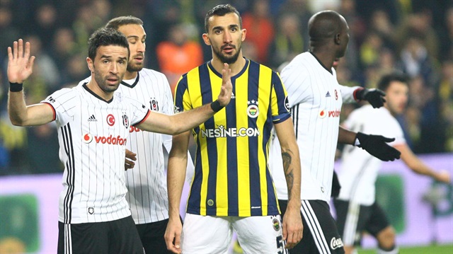 Fenerbahçe, Beşiktaş'la sahasında 0-0 berabere kaldı. 