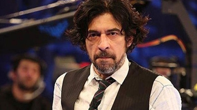 Şovmen Okan Bayülgen, 43'üncü Altın Kelebek ödüllerinde 'Diriliş Ertuğrul' dizisi hakkında sarf ettiği skandal sözleri nedeniyle TV programından sonra reklam filmlerinden de oldu.