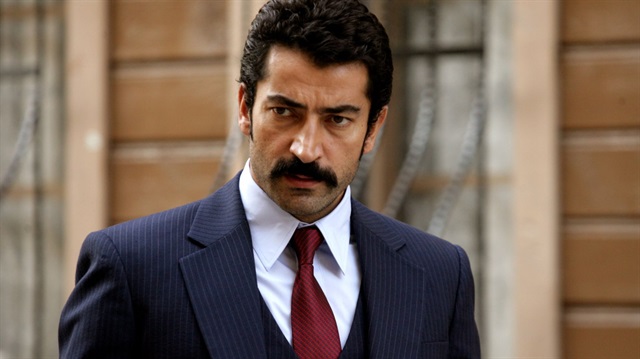 Kenan İmirzalıoğlu, en son 'Karadayı' isimli dizide rol aldı.