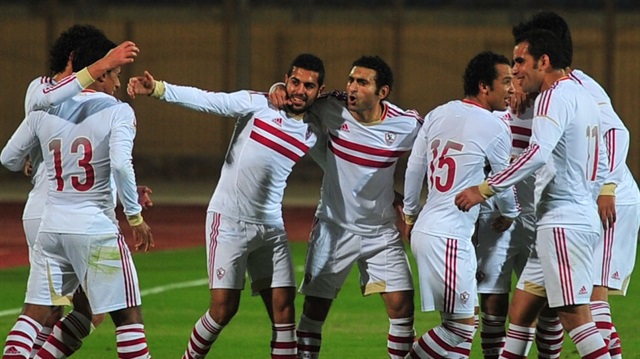 Başkent ekibi Zamalek ligde toplam 11 kez şampiyon oldu.