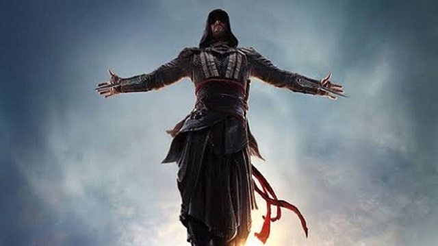 Assassin's Creed, 23 Aralık'ta vizyona girecek.