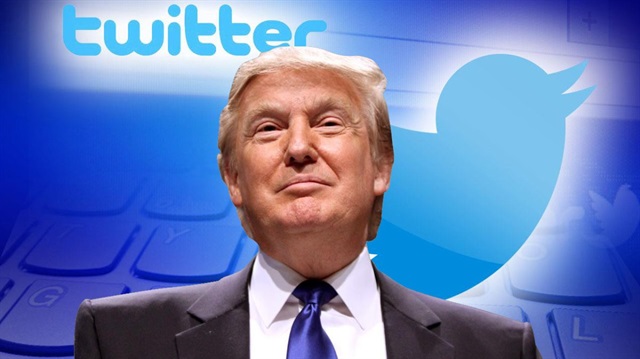 Twitter, Trump'ın hesabını kapatabilir