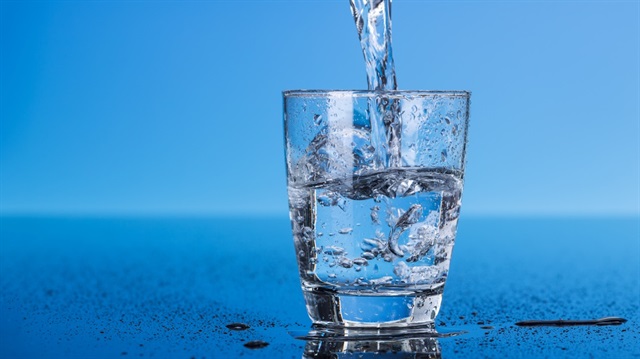 Uzmanlar su içmenin böbrek hastalıklarına da iyi geldiğini söylüyor.