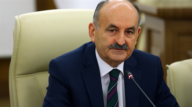 Asgari Ücret Tespit Komisyonu