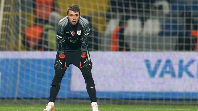 Galatasaray'da bu sezon 14 resmi maça çıkan Muslera, 5 maçta kalesini gole kapattı.