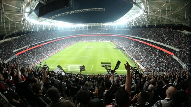 Beşiktaş, Süper Lig'in 14. haftasında sahasında Bursaspor'u konuk edecek.