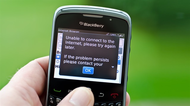 BlackBerry Messenger, Samsung'un Tizen OS işletim sisteminde yayınlanacak.