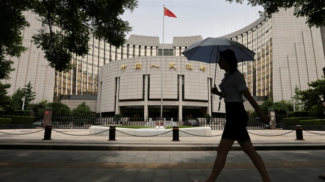 Çin'de renminbi/TL paritesi direkt işleme açılıyor

