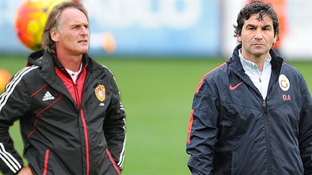Galatasaray Kulübü, 2010 yılından bu yana kulüpte görev yapan 49 yaşındaki antrenör Orhan Atik ile yollarını ayırdı.