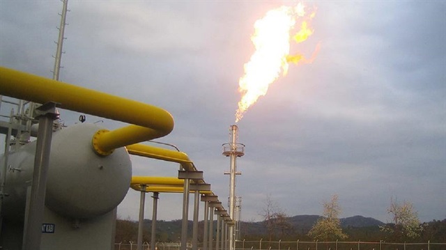 8 milyar dolarlık doğalgaz ithalatı TL ile yapılmaya başlanacak.