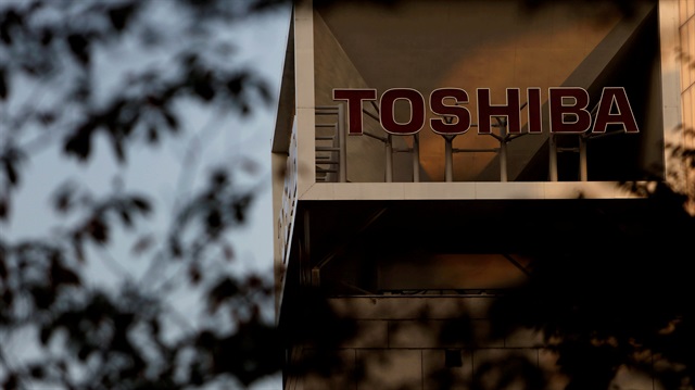 Toshiba'nın CEO'su 'Özel sektör ihalelerimizde TL’yi kullanmaya başladık' dedi.