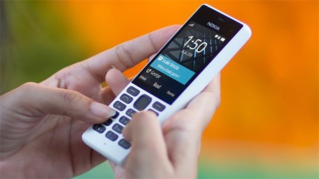 Nokia'nın Android işletim sistemli yeni akıllı telefonları bekleniyor.