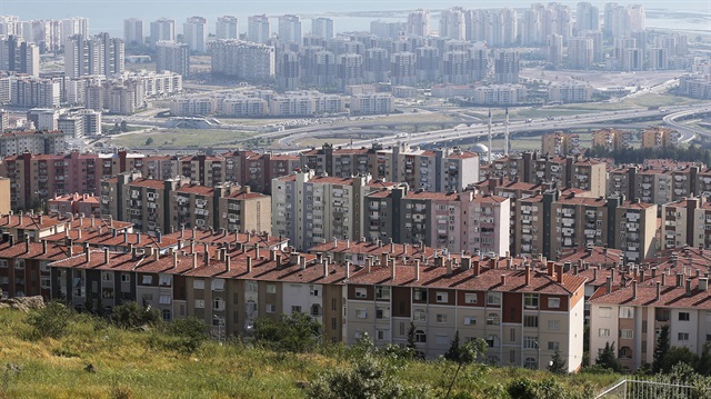  Özellikle Anadolu yakasında konut satış ve kira bedelleri yüzde 20’yi aşan oranda düştü. 