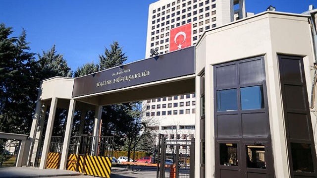 Hazine Müsteşarlığı